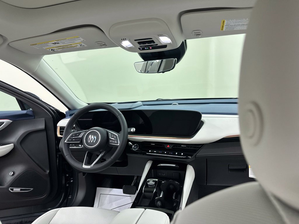 New 2026 Buick Envision Avenir AWD/4WD image 25