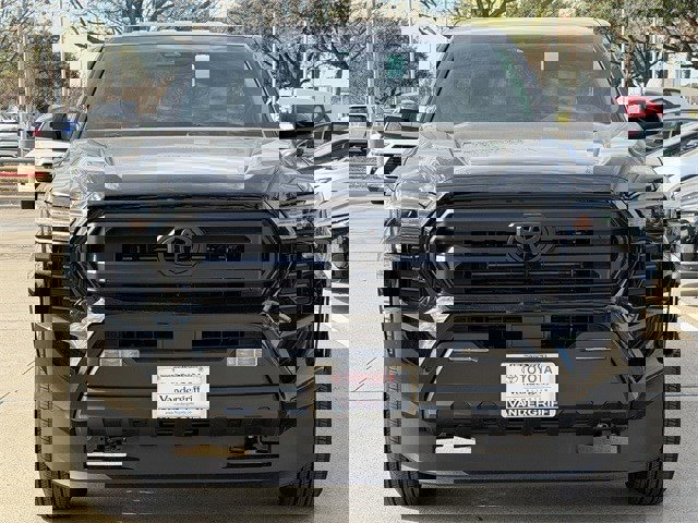 New 2026 Toyota Tacoma SR5 image 7