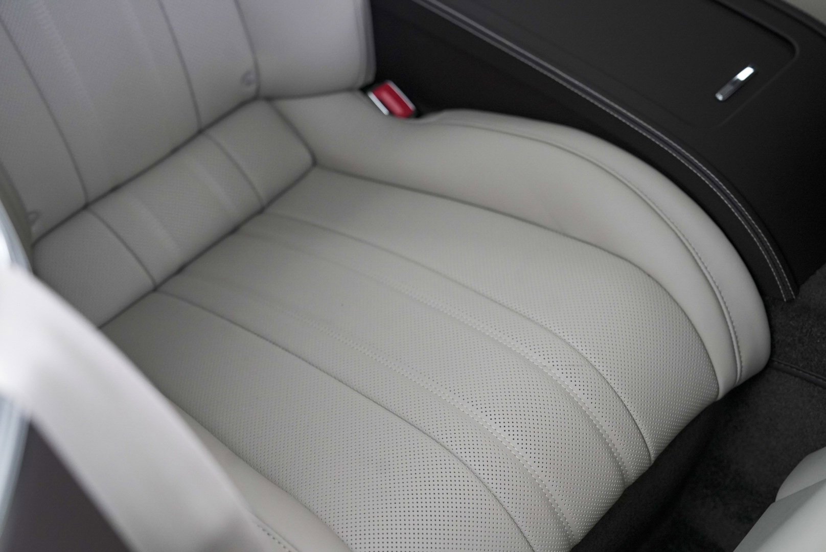 New 2026 Bentley Continental GT image 41