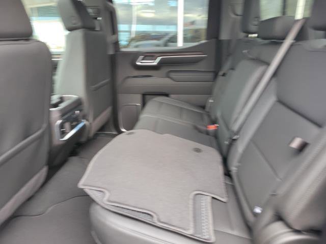 New 2026 GMC Sierra 1500 SLT w/ SLT Premium Package image 22
