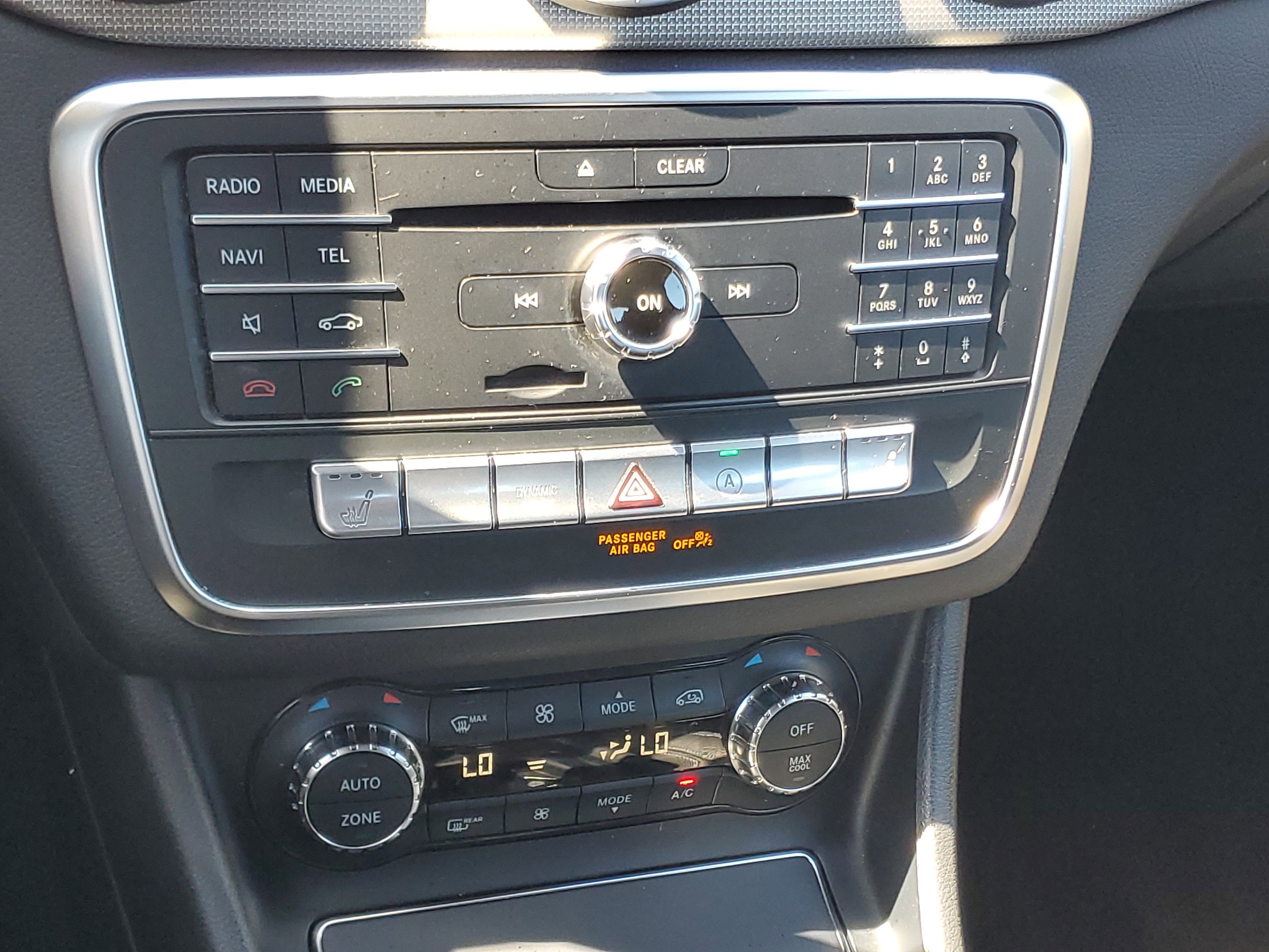 Used 2018 Mercedes-Benz CLA 250 4MATIC image 25