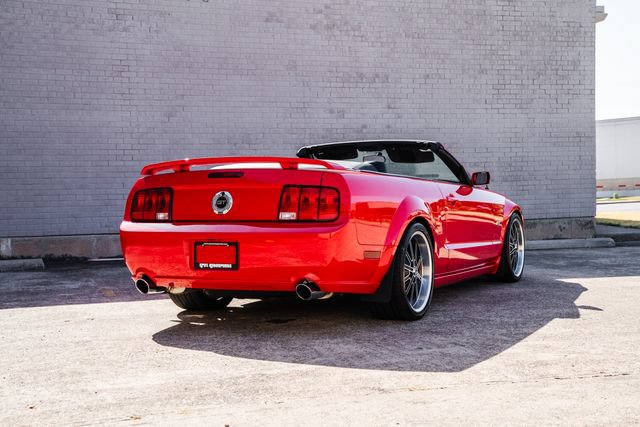 Used 2006 Ford Mustang GT Premium RWD image 45