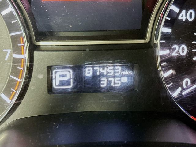 Used 2014 Nissan Altima 2.5 SV FWD image 14