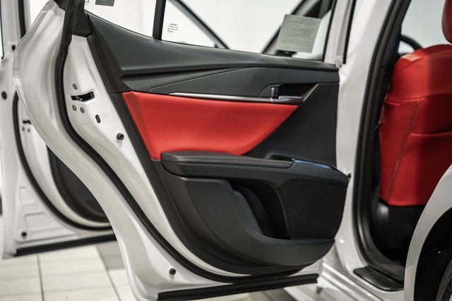 New 2026 Toyota Camry XSE image 35