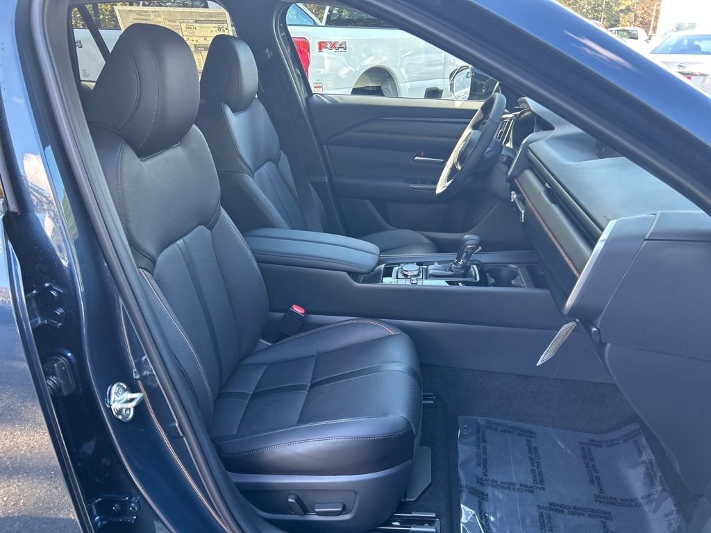 New 2026 MAZDA CX-50 AWD 2.5 S w/ Cargo Package image 28