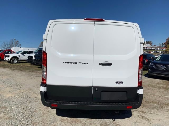 New 2026 Ford Transit 250 Low Roof w/ Fleet Safety Package image 7