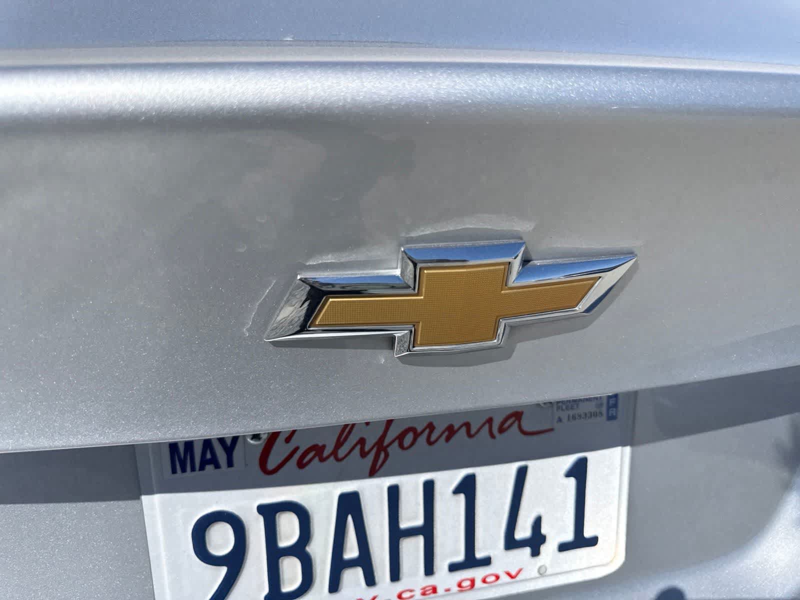 Used 2022 Chevrolet Malibu LT FWD image 14