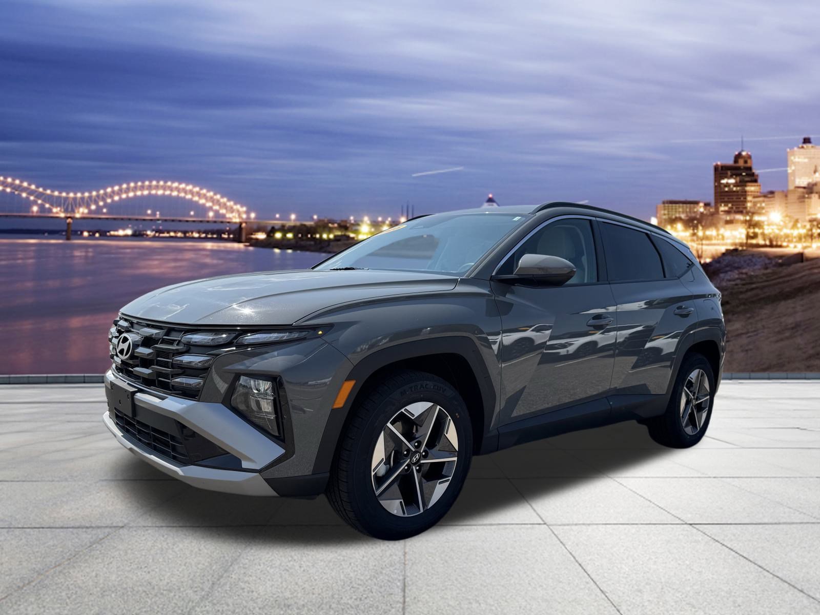 Used 2025 Hyundai Tucson SEL