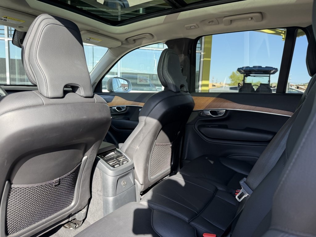 Used 2024 Volvo XC90 T8 Plus w/ Protection Package Premier AWD/4WD image 35
