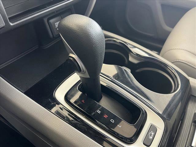 Used 2018 Honda Ridgeline RTL-E image 18