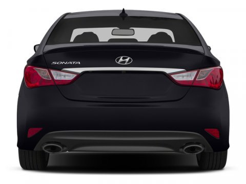 Used 2014 Hyundai Sonata Limited w/ Technology Package 05 image 7