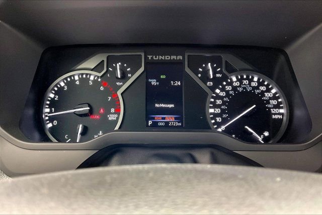 Used 2026 Toyota Tundra SR5 AWD/4WD image 23