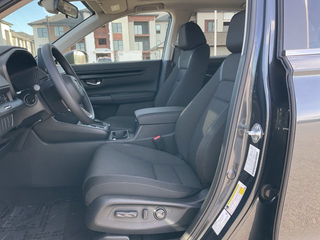 New 2027 Honda CR-V EX image 19