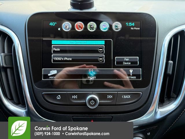 Used 2018 Chevrolet Equinox Premier image 31