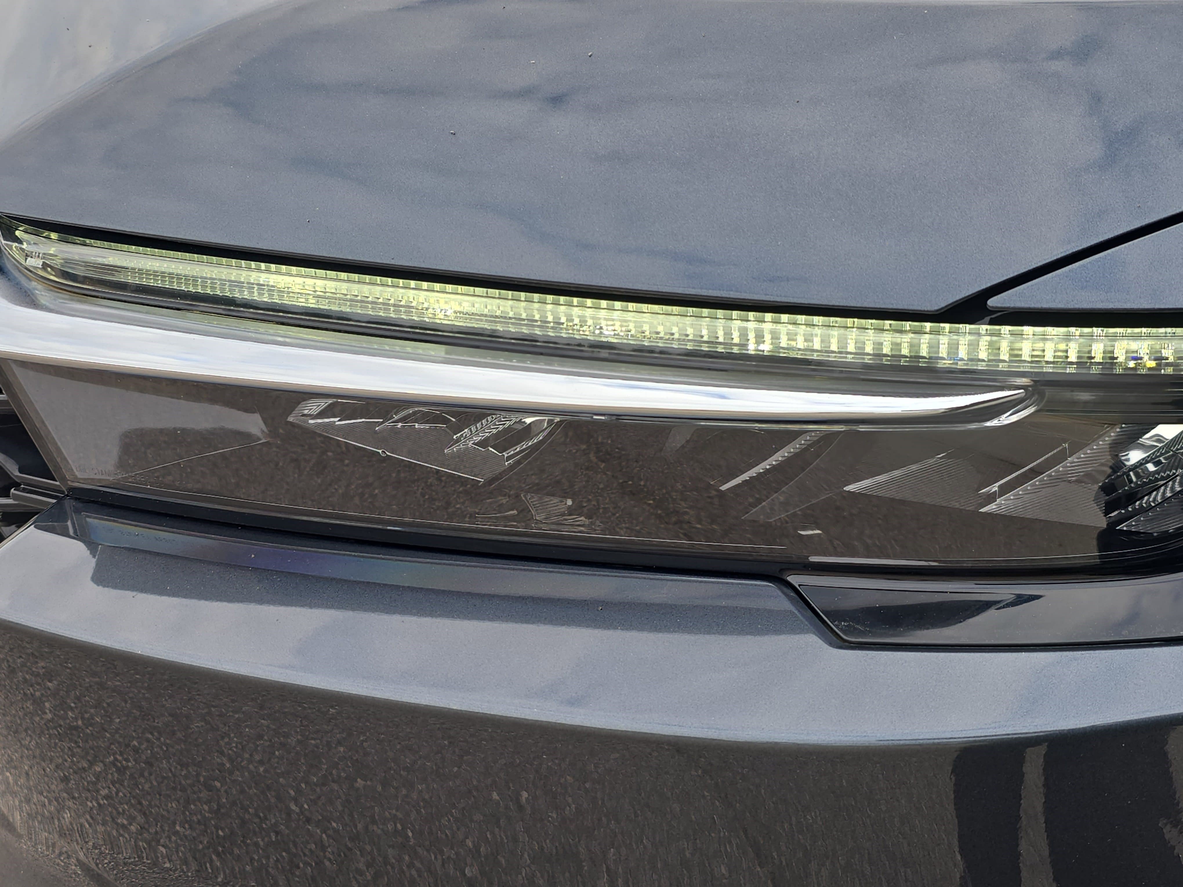 Used 2023 Honda CR-V EX-L image 32