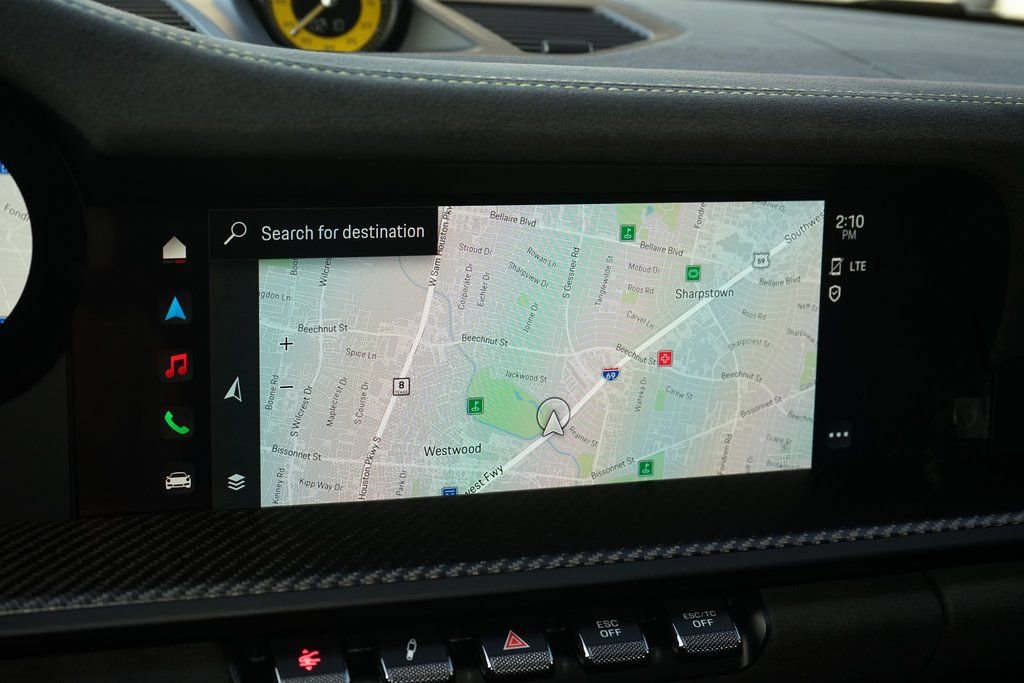 Used 2024 Porsche 911 GT3 RS w/ Weissach Package image 19