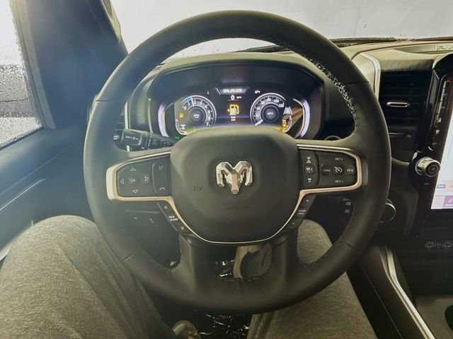 New 2026 RAM 1500 Big Horn image 11