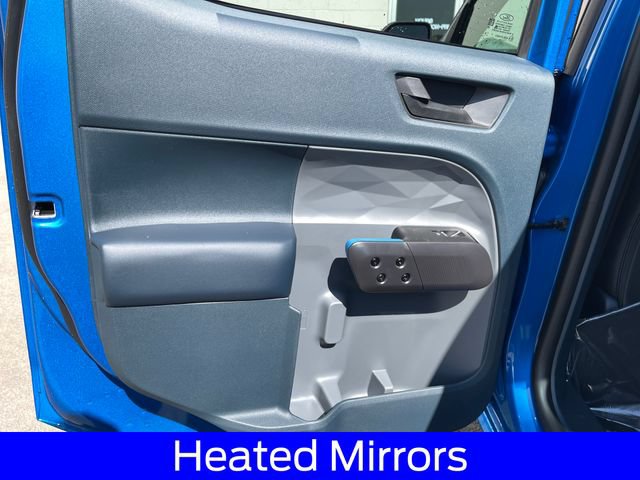 New 2026 Ford Maverick Lobo AWD/4WD image 30