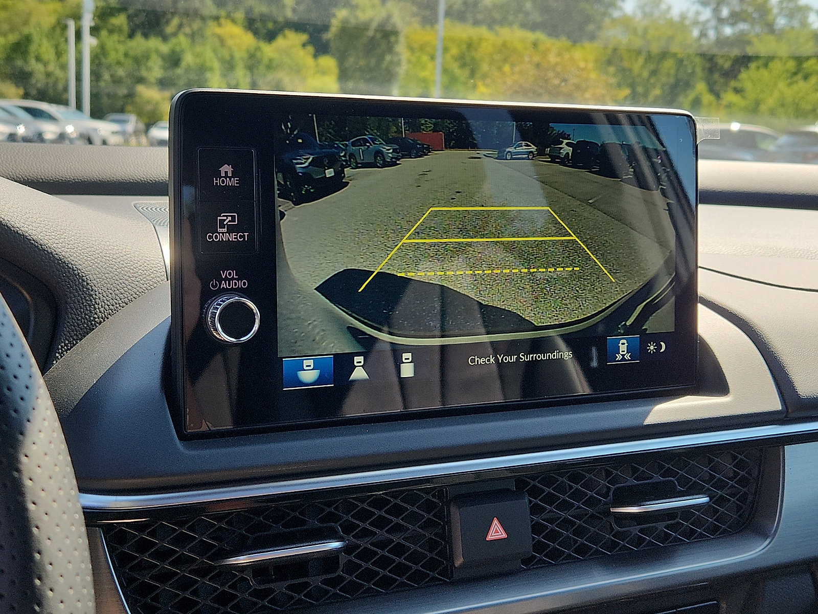 New 2026 Acura ADX A-Spec AWD/4WD image 13