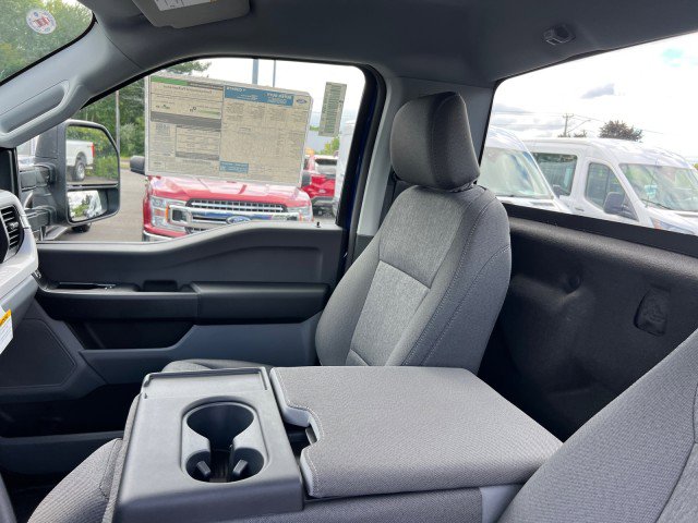 New 2026 Ford F250 XL image 8