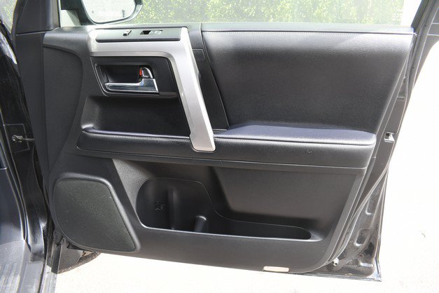 Certified 2024 Toyota 4Runner SR5 Premium w/ Moonroof Package AWD/4WD image 24