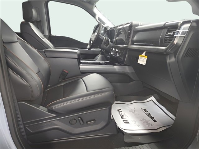 New 2025 Ford F250 Lariat w/ Lariat Ultimate Package image 19