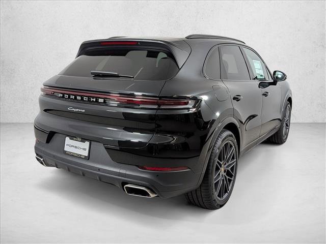 New 2026 Porsche Cayenne image 9