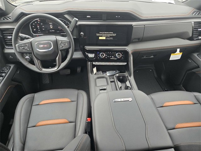 New 2026 GMC Sierra 2500 AT4 w/ AT4 Premium Plus Package image 9
