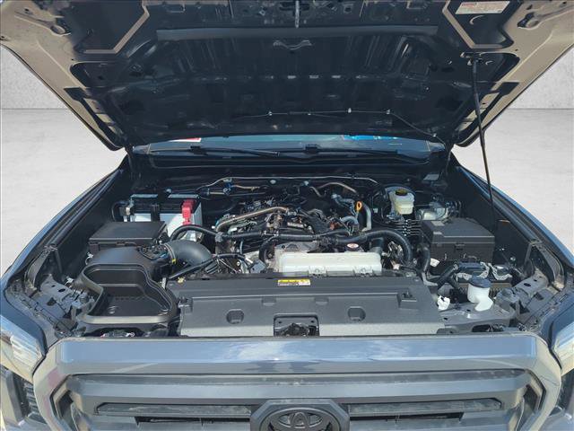 Certified 2025 Toyota Tacoma SR5 image 20