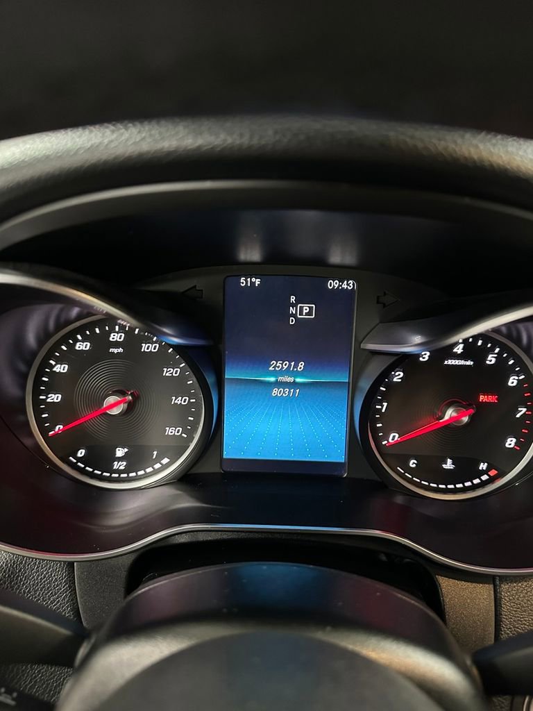 Used 2019 Mercedes-Benz C 300 4MATIC Coupe image 16