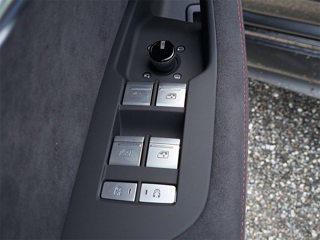 New 2026 Audi RS 6 performance image 21