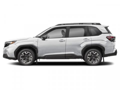 New 2026 Subaru Forester Premium AWD/4WD image 3