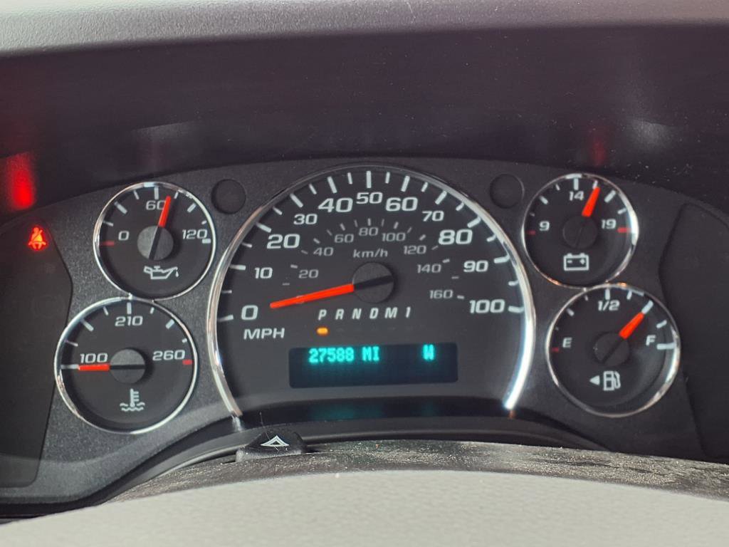 Used 2023 Chevrolet Express 3500 LS image 7