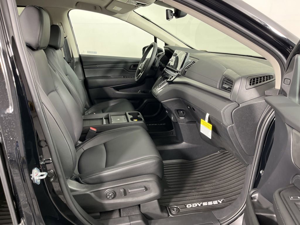 New 2026 Honda Odyssey EX-L image 8