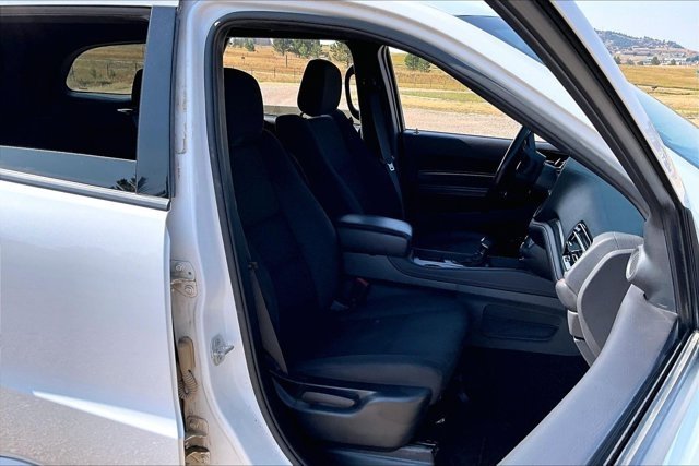 Used 2026 Dodge Durango GT AWD/4WD image 30