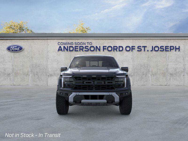 New 2026 Ford F150 Raptor image 6