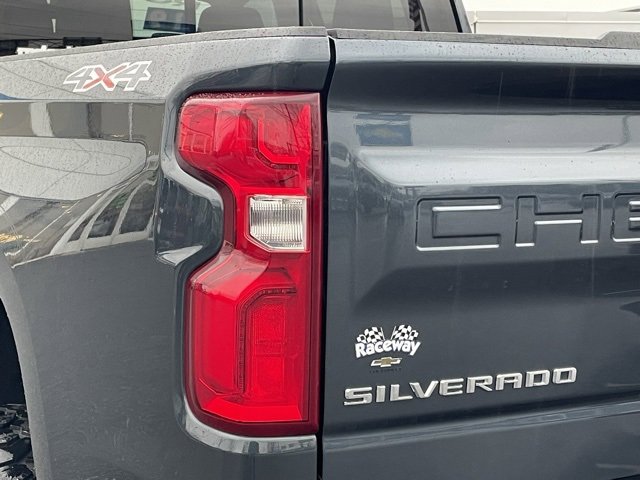 Certified 2019 Chevrolet Silverado 1500 RST w/ All-Star Edition image 23