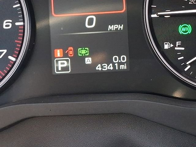 Certified 2025 Subaru Ascent Limited w/ Popular Package #1 image 21