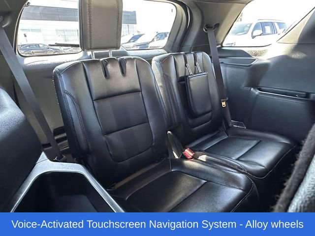 Used 2018 Ford Explorer XLT w/ Equipment Group 202A image 21