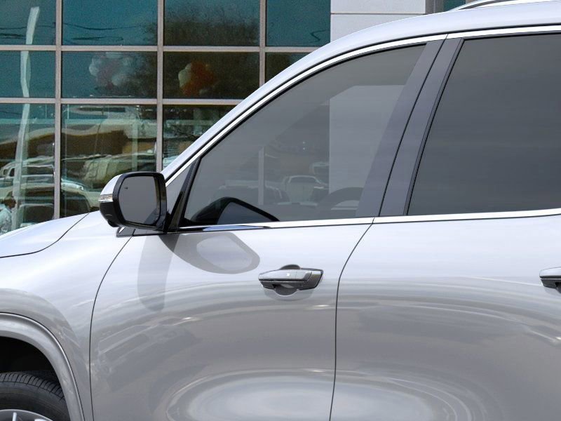 New 2026 Buick Enclave Avenir w/ Super Cruise Package FWD image 12