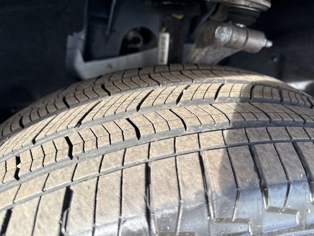 Used 2022 Jeep Grand Cherokee L Limited image 32