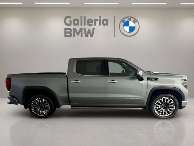 Used 2025 GMC Sierra 1500 Denali Ultimate image 6