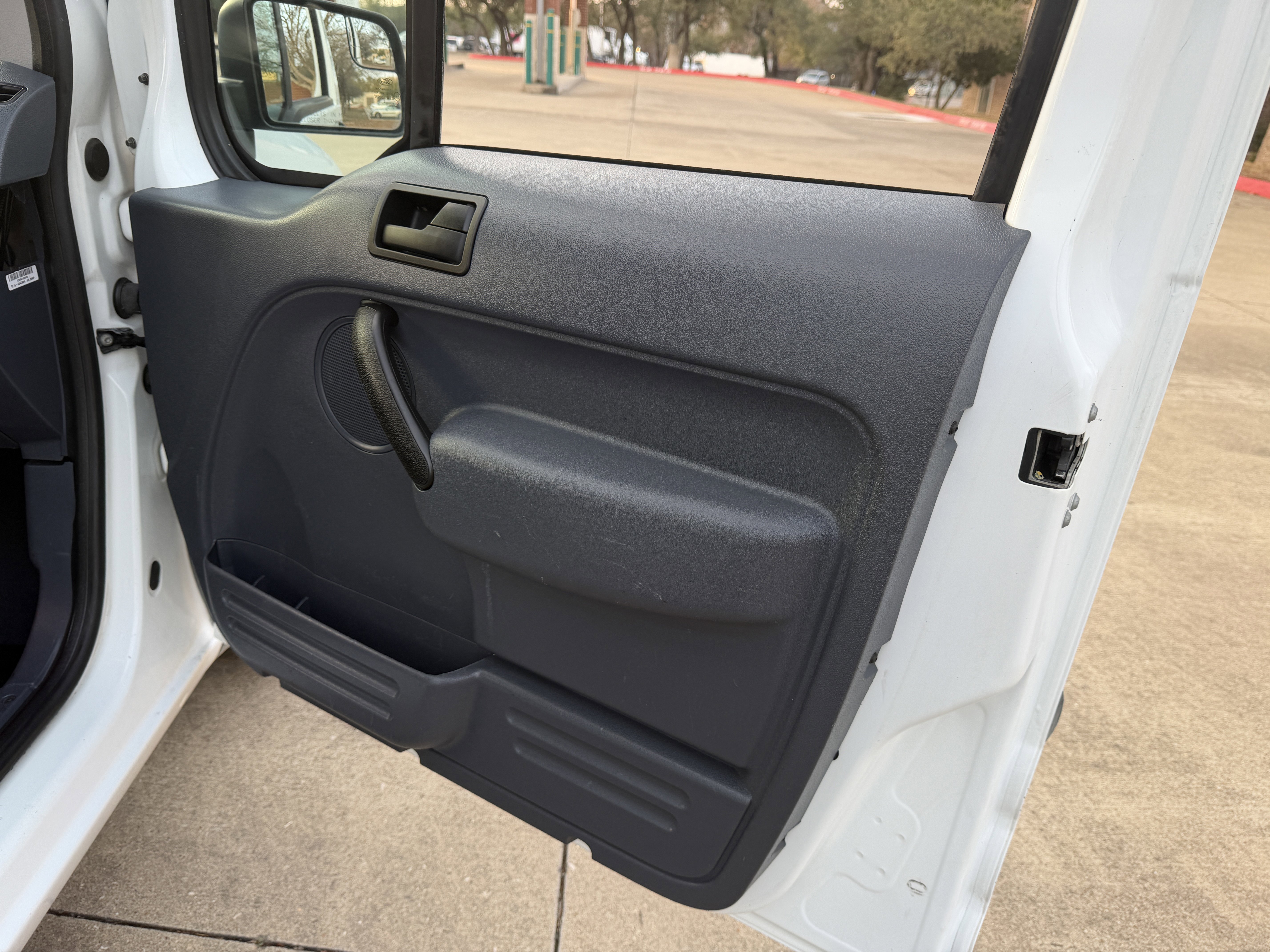 Used 2012 Ford Transit Connect XL w/ Fleet XL PWR Group FWD image 10