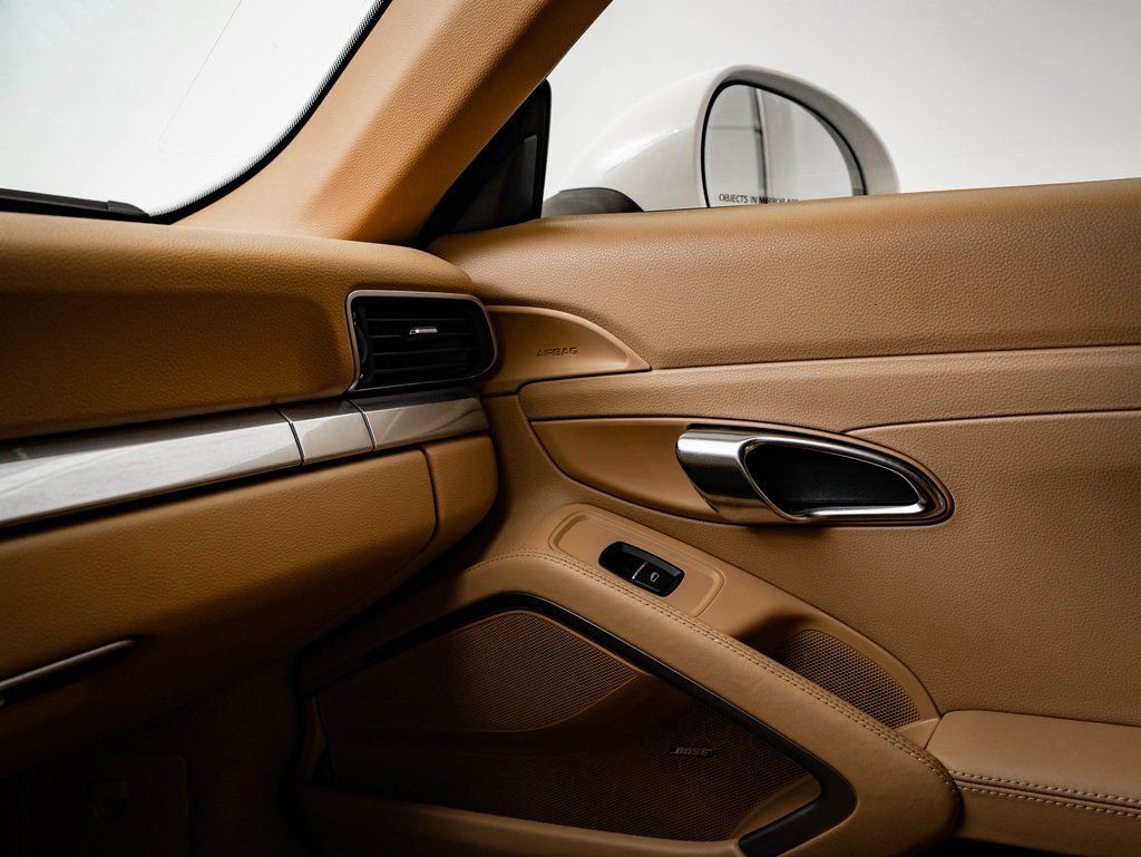 Used 2012 Porsche 911 Carrera S RWD image 41