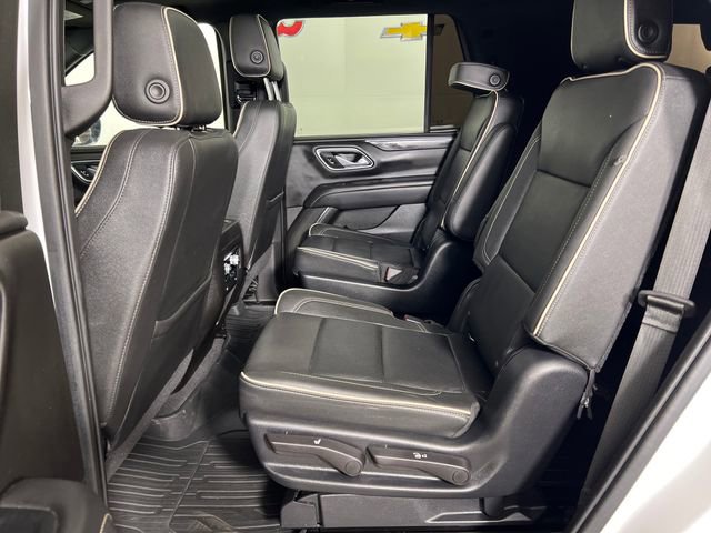 Used 2021 GMC Yukon SLT w/ SLT Premium Package image 25