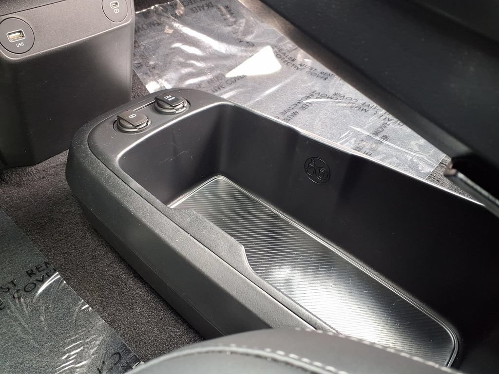 Certified 2024 Kia EV6 Light RWD image 18