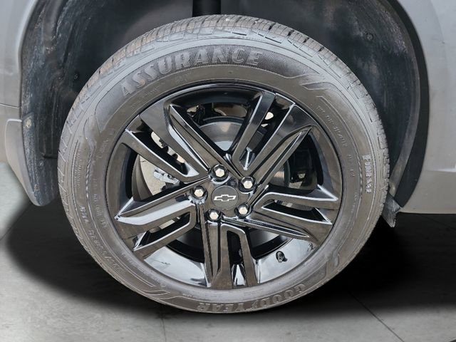 Certified 2025 Chevrolet Trax ACTIV image 30