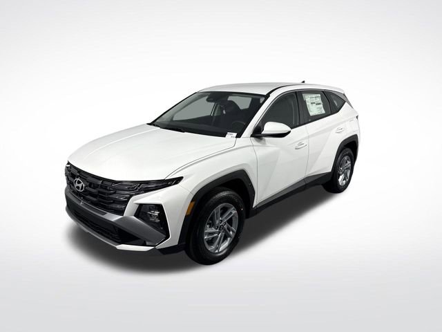 New 2026 Hyundai Tucson SE image 36