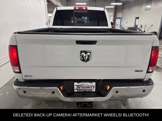 Used 2014 RAM 3500 SLT image 7