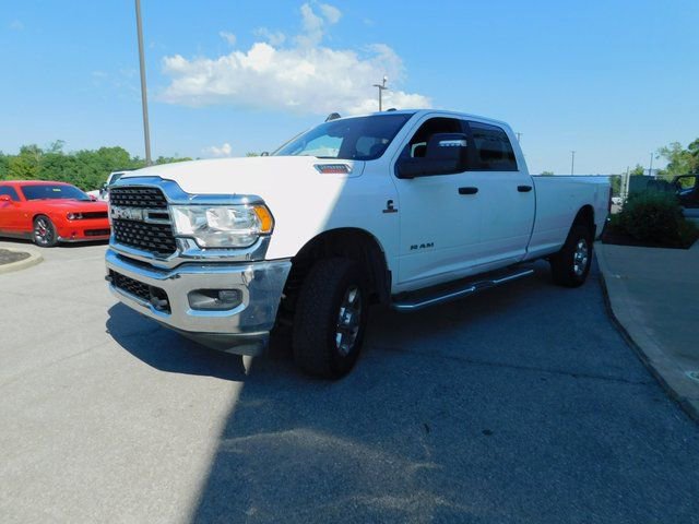 Used 2024 RAM 2500 Big Horn image 22